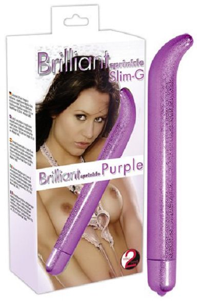 Special bullet G-Punkt Vibrator