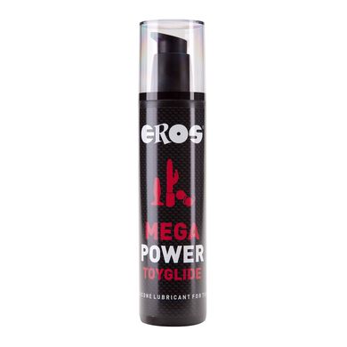 EROS Mega Power Toy-Gleitmittel 250 ml