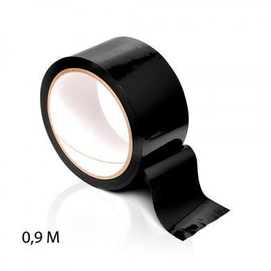 Pleasure Tape Black