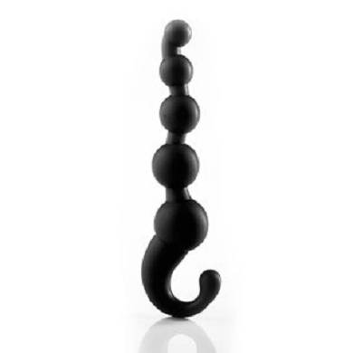 Taboom My Favorite Anal Kette schwarz