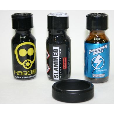 Winter Poppers Deal deluxe 12