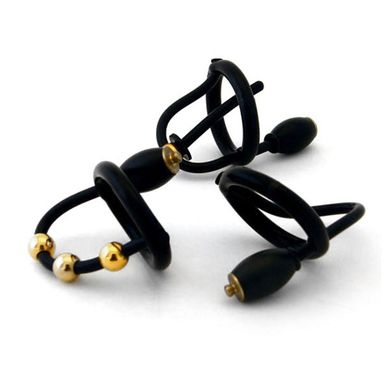 PES Corona Electrodes