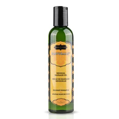 Kamasutra Naturals Massagel Kokosnuss