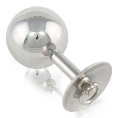 Analplug Abrissbirne 5 cm
