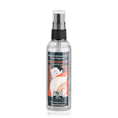 Magic Pheromones - Women, 100 ml