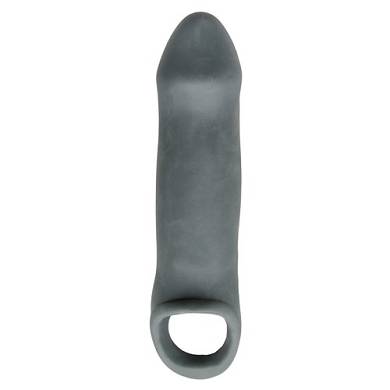 SONO NO. 17 Penissleeve - Grau