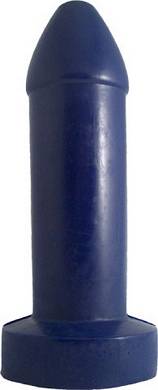 Crackstuffers Rocket Analplug 33 x 10 cm