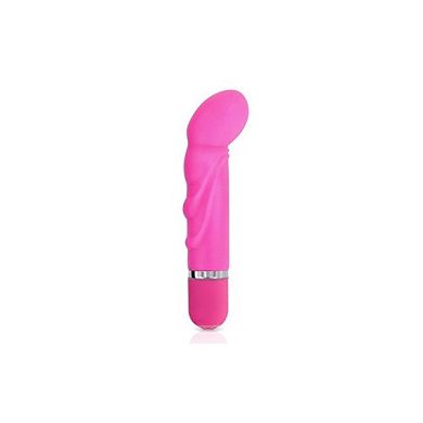 13 x 2.5 cm Handy Climax Silicone Vibe ONE pink