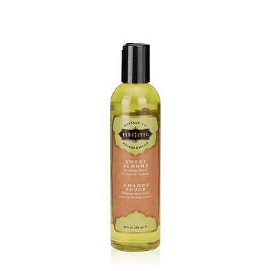 Sweet Almond, 200 ml