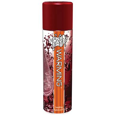 Wet Warming? Gleitgel 110 ml