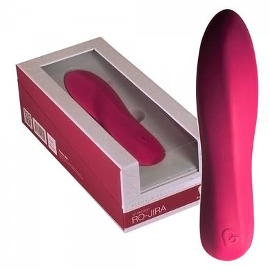 Rocks Off - JIRA 10 - 18 cm - in Pink