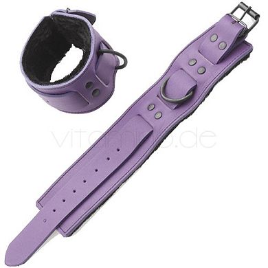 Spartacus Crave Wrist Restraints