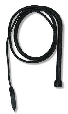 Bullenpeitsche geflochten 200cm