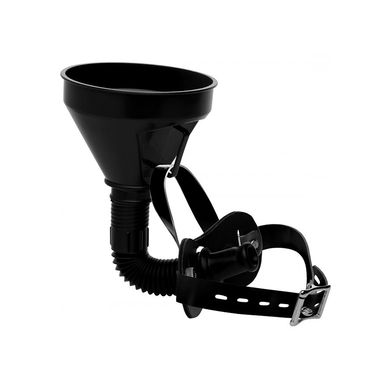 Master Series - Latrine Extreme Funnel Gag