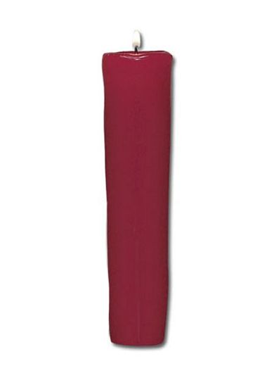 S/M Kerze XXL, rot