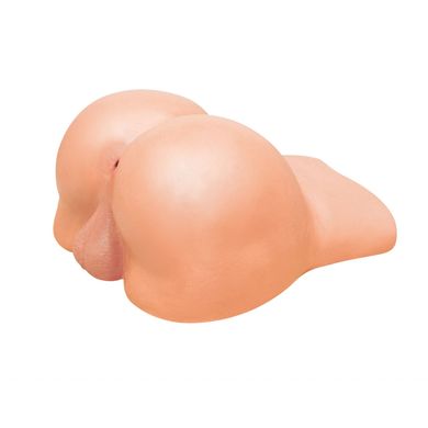 Masturbator Jonny Ass