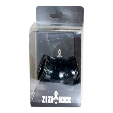 Cocksling in Schwarz ? ZiZi