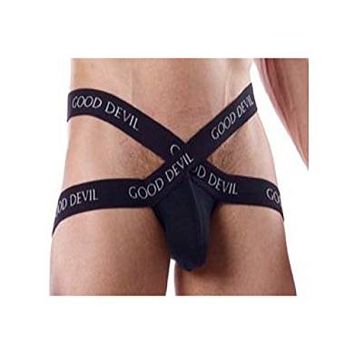 Cross Jockstrap von Good Devil