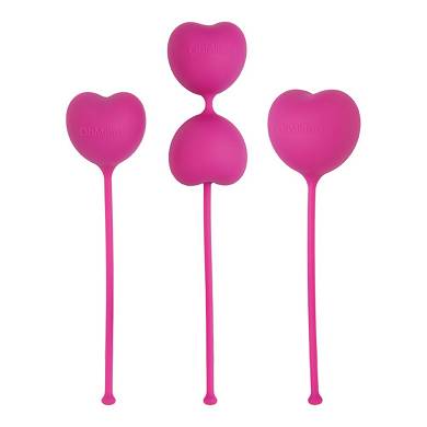Ohmibod Lovelife Flex ? Liebeskugeln