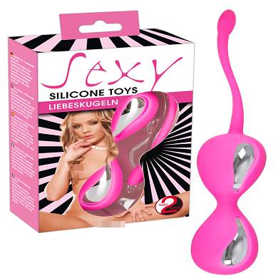 Silicone Balls