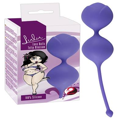 Loveballs