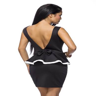 Kleid