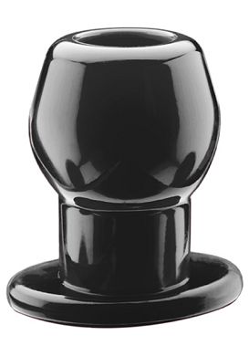 Ass Tunnel Plug PFBlend M - Black
