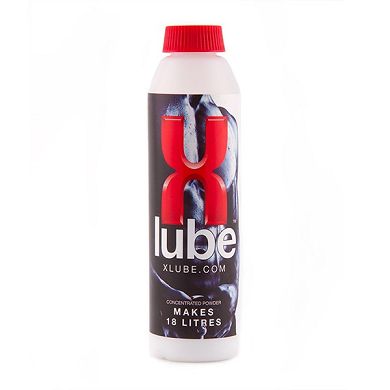 X_Lube