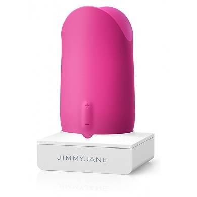 Jimmyjane - Form 5 - in Rosa