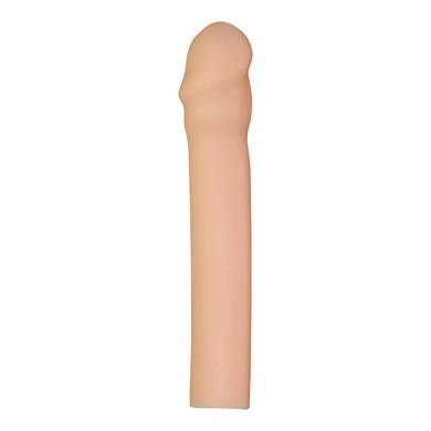 Hautfarbene Penishlle
