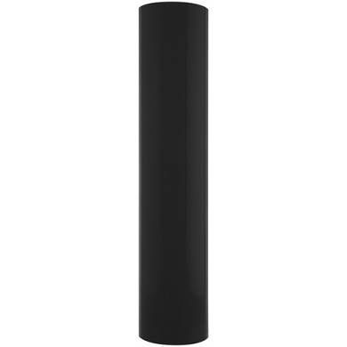 30cm breites Bondage Tape - Schwarz