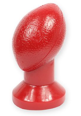 21 x11 cm TSX American Futbol - Plug red