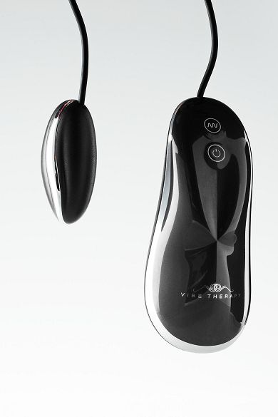 Vibe Therapy TOYJOY Einfhr-Vibrator, 