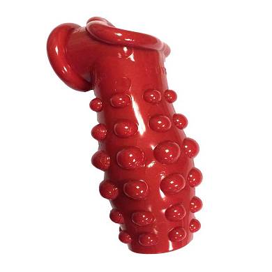 Turbo Cock-Splint Red
