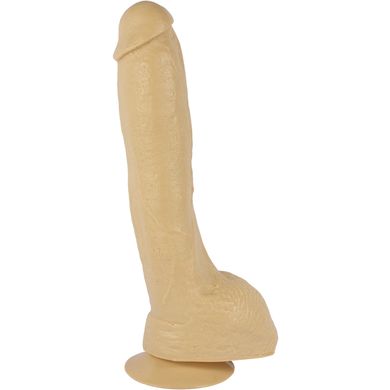 25 x 4,5 cm JONASSkin Dildo