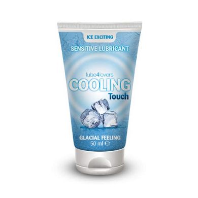 L4L Gleitmittel Cool, 50 ml