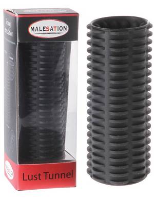 Malesation - Lust Tunnel