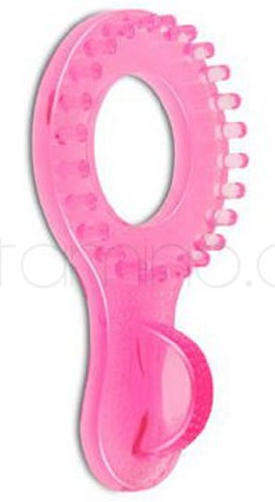 Synergy Clit Bumber Love Ring