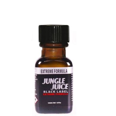 Jungle Juice Black LABEL EXTREME FORMULA 24ml