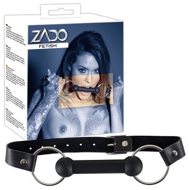 Leder Trense