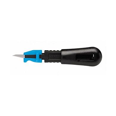 Messer TRIMMEX SUPERTRIM. Wächst mit seinen Aufgaben. Mit spitzer Klinge