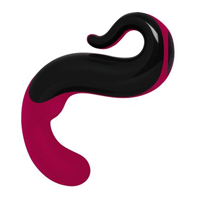 Fun Factory DeLight brombeer-schwarz, 15 cm, D: 30 mm, CNC