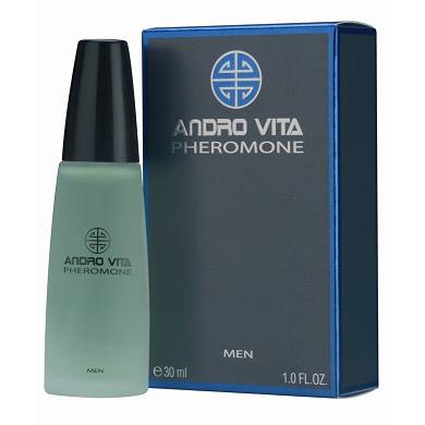 80,17 ? / 100ml ANDRO VITA for MEN 30ml Duftversion PHEROMONE LOCKSTOFFE m. Duft