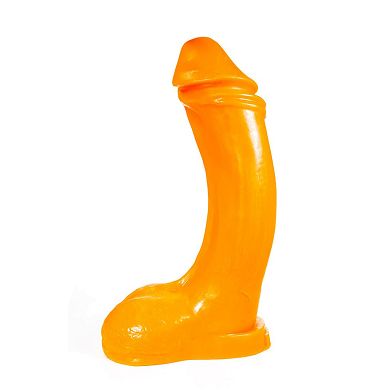 GENERAL LEE Orange - 29x6 cm
