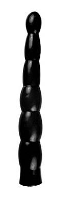 Analkette mit 6 Stufen ca.32x4.5cm