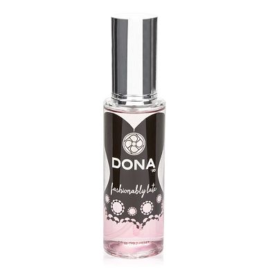 Fashionably Late, 60 ml