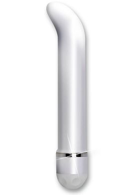 17 x 3 cm Le Reve SLIMLINE G Vibrator white