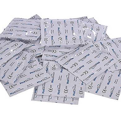 Ritex MedDevice ST01 Kondome - Extra Stark