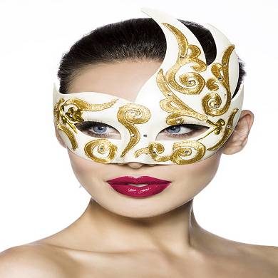 Maske