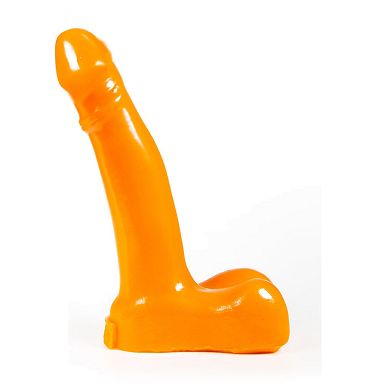 BATTALION MAJOR Orange - 27x6 cm